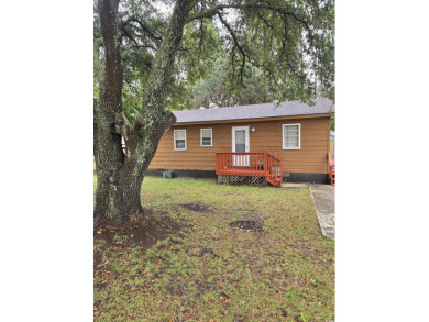 Beach Home For Sale in Shallotte, North Carolina