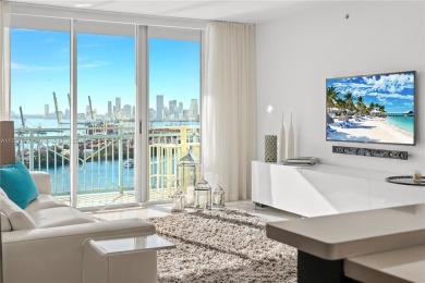 Beach Condo For Sale in Miami Beach, Florida