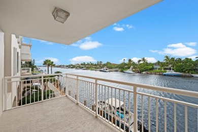 Beach Condo For Sale in Hillsboro Beach, Florida