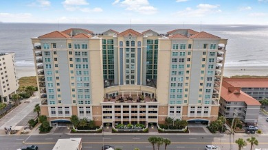 Beach Condo For Sale in North Myrtle Beach, South Carolina