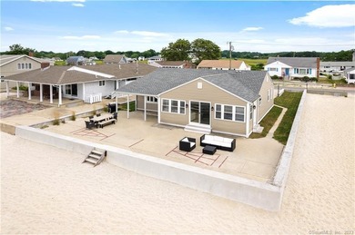 Beach Home For Sale in Old Saybrook, Connecticut