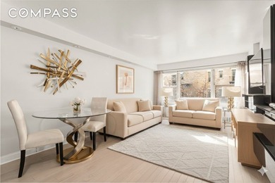 Beach Condo For Sale in New York, New York
