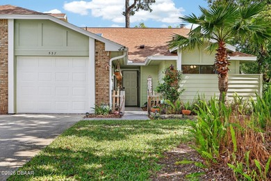 Beach Home For Sale in Daytona Beach, Florida