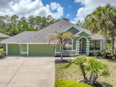 Beach Home For Sale in Ormond Beach, Florida