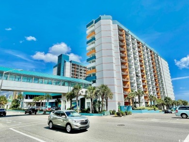Beach Condo For Sale in Myrtle Beach, South Carolina