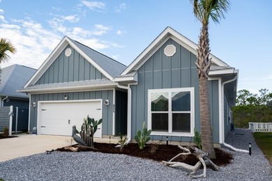 Beach Home For Sale in Port St Joe, Florida