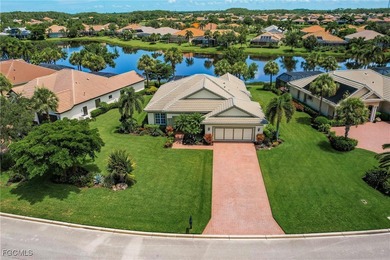 Beach Home For Sale in Fort Myers, Florida