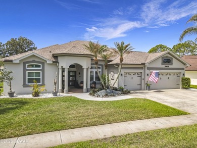 Beach Home Active Under Contract in Port Orange, Florida