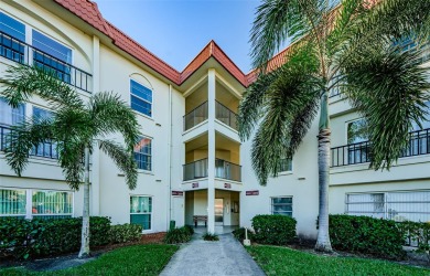 Beach Condo For Sale in Dunedin, Florida