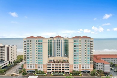Beach Condo For Sale in North Myrtle Beach, South Carolina