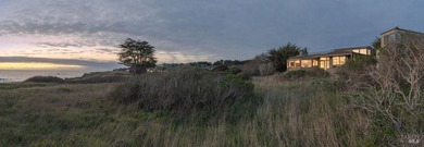 Beach Home For Sale in Sea Ranch, California