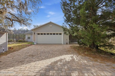 Beach Home Sale Pending in New Smyrna Beach, Florida
