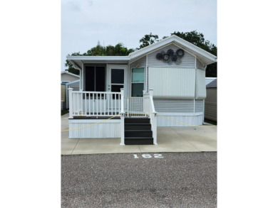 Beach Home For Sale in Ellenton, Florida