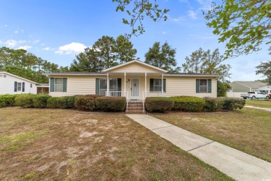 Beach Home Sale Pending in Murrells Inlet, South Carolina
