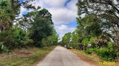 Beach Lot For Sale in Punta Gorda, Florida