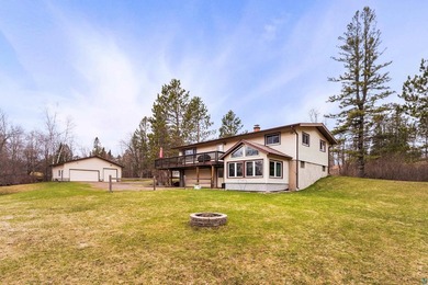 Beach Home For Sale in Duluth, Minnesota