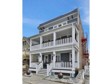 Beach Commercial For Sale in Ocean Grove, New Jersey