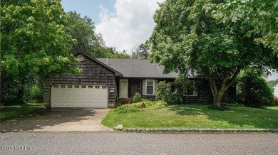 Beach Home For Sale in Toms River, New Jersey