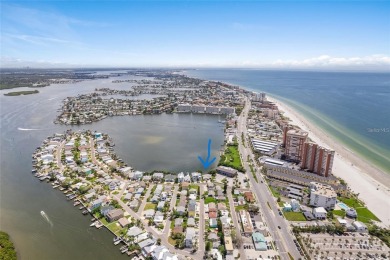 Beach Lot For Sale in Redington Shores, Florida