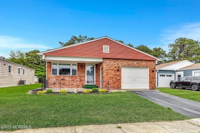 Beach Home For Sale in Toms River, New Jersey