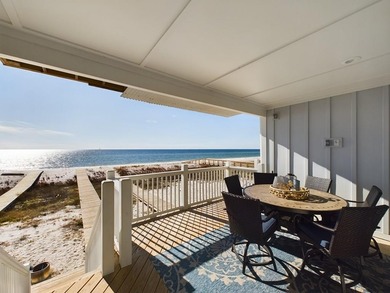 Beach Home For Sale in Port St Joe, Florida