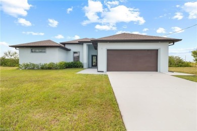 Beach Home For Sale in Cape Coral, Florida