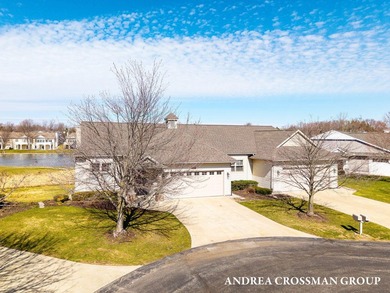 Beach Condo For Sale in Holland, Michigan