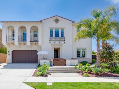 Beach Home For Sale in Carlsbad, California