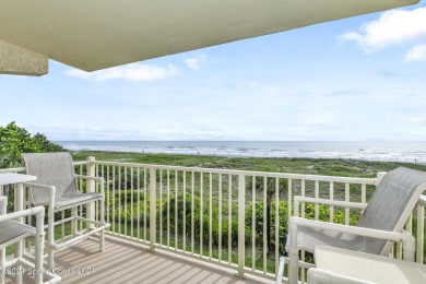 Beach Condo For Sale in Cocoa Beach, Florida