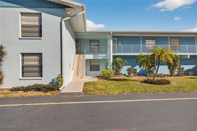 Beach Condo For Sale in Cape Coral, Florida