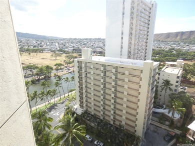 Beach Condo For Sale in Honolulu, Hawaii