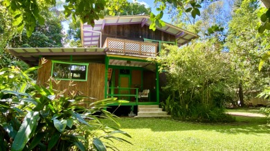 Beach Home For Sale in Pahoa, Hawaii