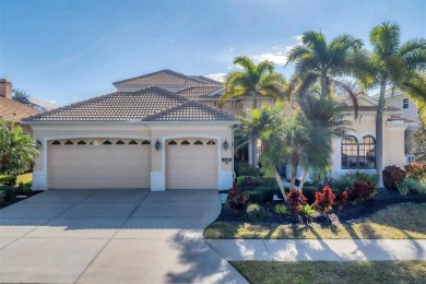 Beach Home Sale Pending in Lakewood Ranch, Florida