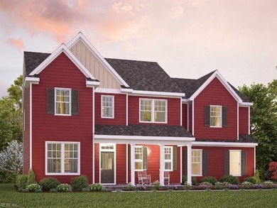 Beach Home For Sale in Chesapeake, Virginia