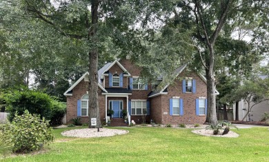 Beach Home For Sale in North Charleston, South Carolina