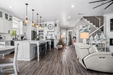 Beach Home Sale Pending in Gulfport, Mississippi