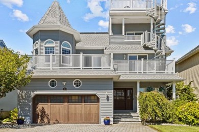 Beach Home For Sale in Point Pleasant Beach, New Jersey