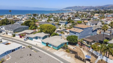 Beach Home For Sale in Ventura, California