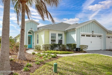 Beach Home For Sale in Daytona Beach, Florida
