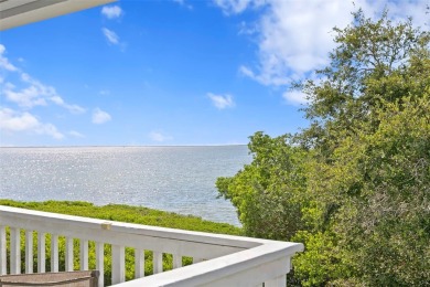 Beach Townhome/Townhouse For Sale in Tampa, Florida