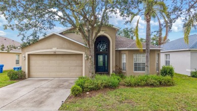 Beach Home Sale Pending in Ruskin, Florida