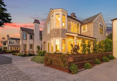 Beach Home For Sale in Santa Cruz, California