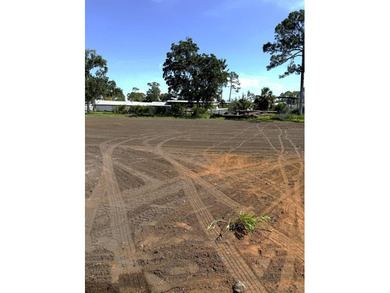 Beach Lot For Sale in Port St Joe, Florida