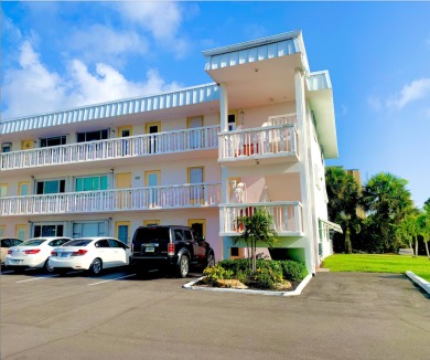 Beach Condo Off Market in North Palm Beach, Florida