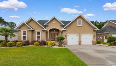 Beach Home For Sale in Myrtle Beach, South Carolina