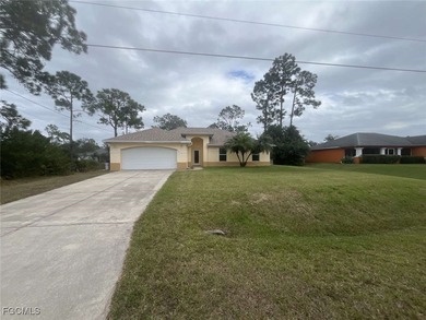Beach Home For Sale in Lehigh Acres, Florida