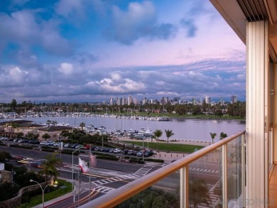 Beach Condo For Sale in Coronado, California