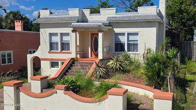 Beach Home For Sale in Daytona Beach, Florida