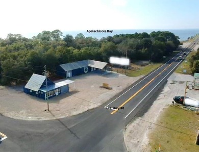 Beach Lot For Sale in Eastpoint, Florida