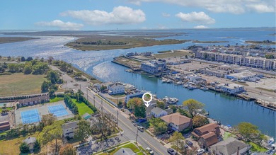 Beach Home For Sale in Freeport, New York